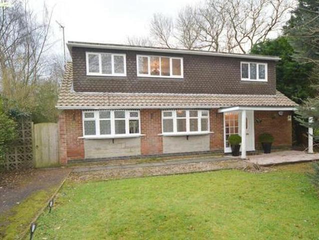 House for sale in Stanley