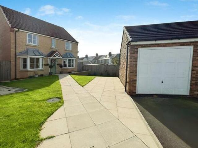 House for sale in Stanley