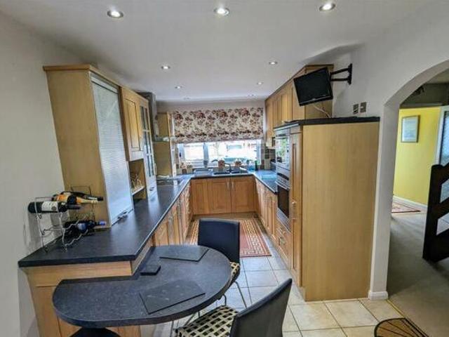 House for sale in Stanley
