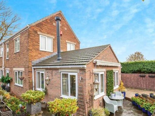 House for sale in Stanley