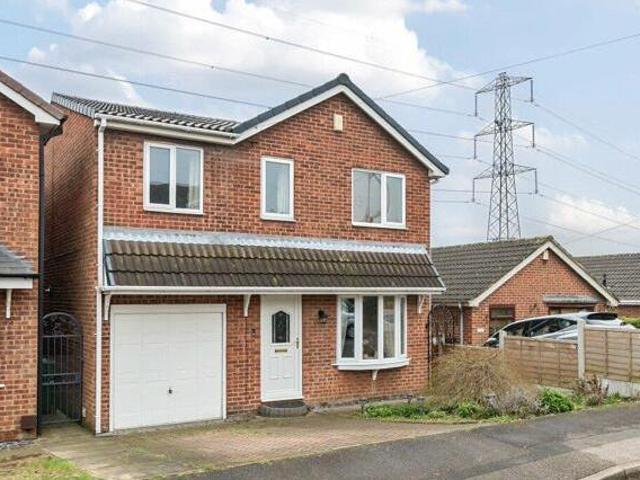 House for sale in Stanley