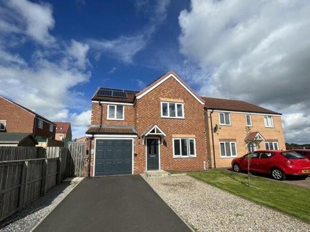 House for sale in Stanley