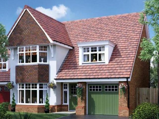 House for sale in Stanley