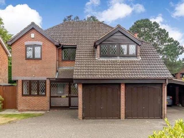House for rent in Buckinghamshire