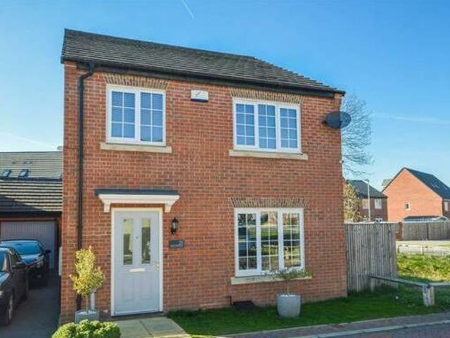 House for sale in England