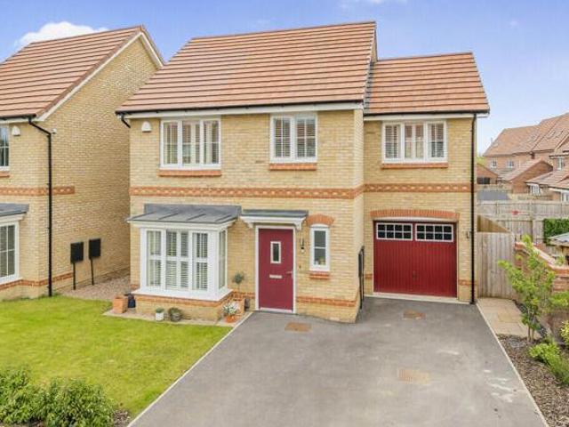 House for sale in Stanley