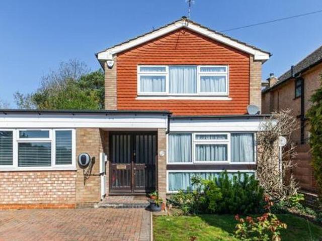 House for sale in London Borough of Harrow, Greater London