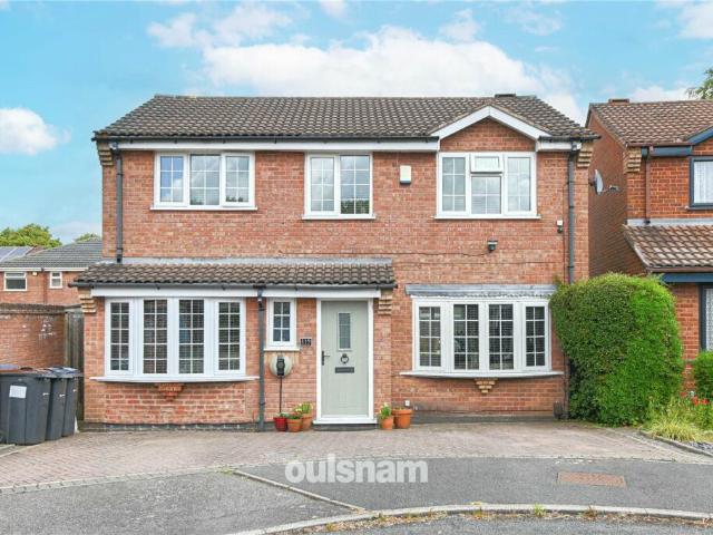 Farm for sale in Edgbaston
