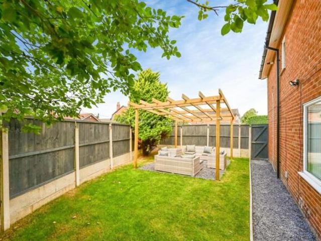 Farm for sale in Calderstones