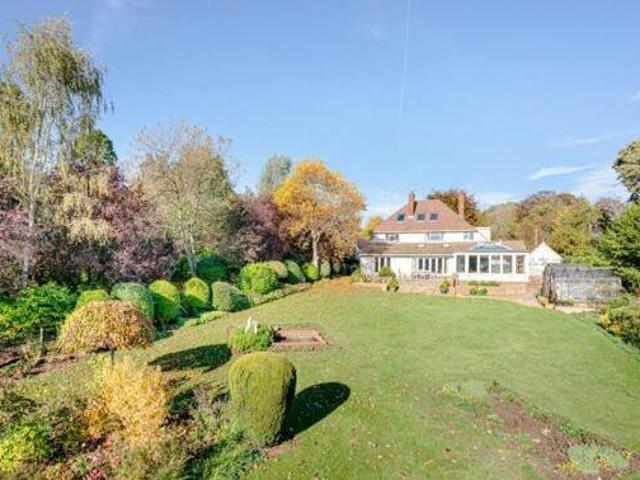 House for sale in Lyons, Greater London