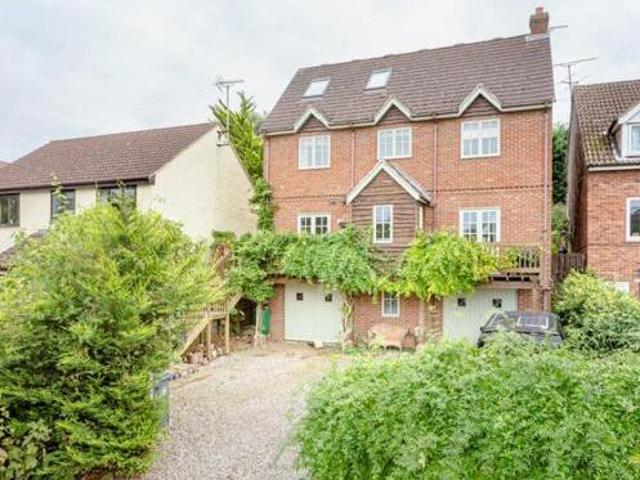 House for sale in Lyons, Greater London