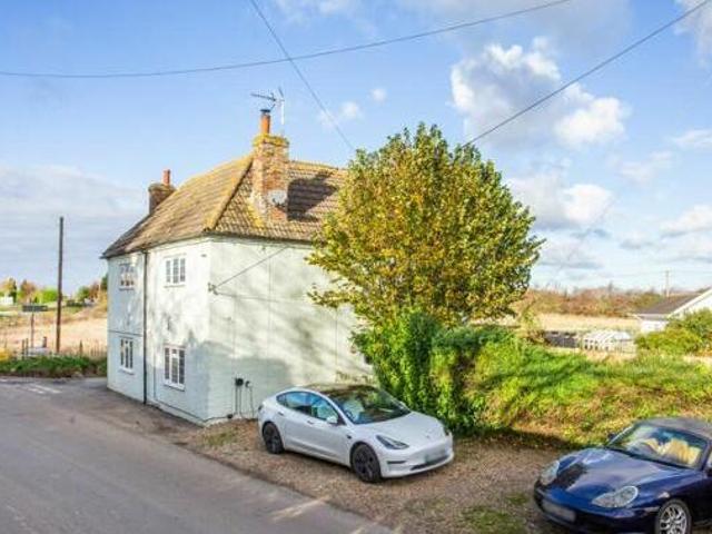 House for sale in Lyons, Greater London