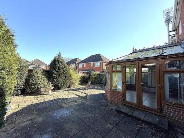 Farm for sale in Oakdale, Poole