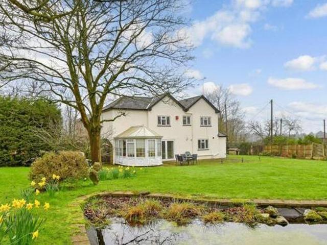 House for sale in Lyons, Greater London