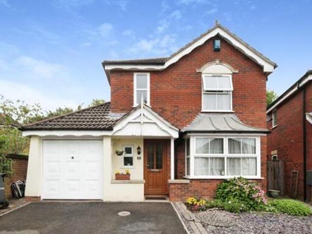 House for sale in Taunton, Somerset