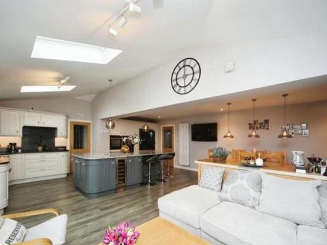 House for sale in Rumwell, Somerset