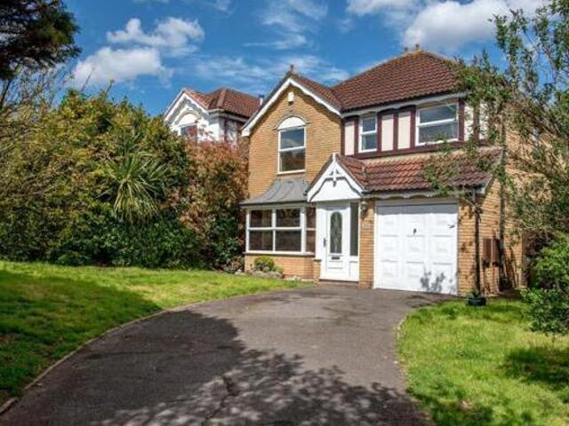 House for sale in Rumwell, Somerset