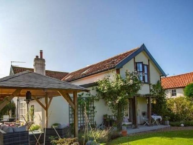 House for sale in Norfolk