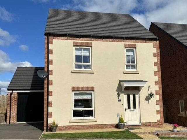 House for sale in Barnard Castle, North East