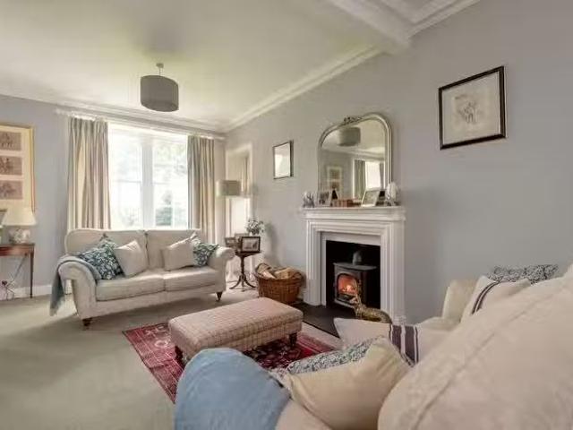 House for sale in Traprain