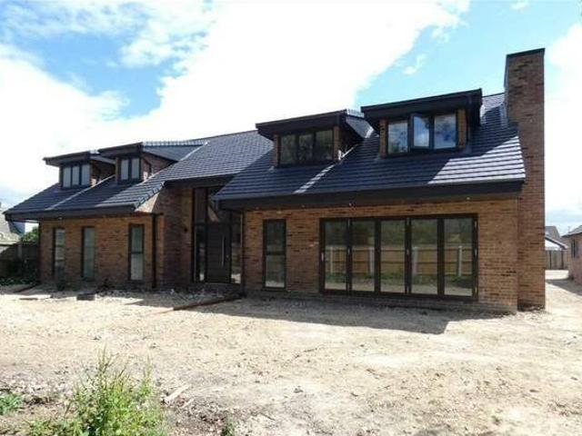 House for rent in Greater Lincolnshire, England