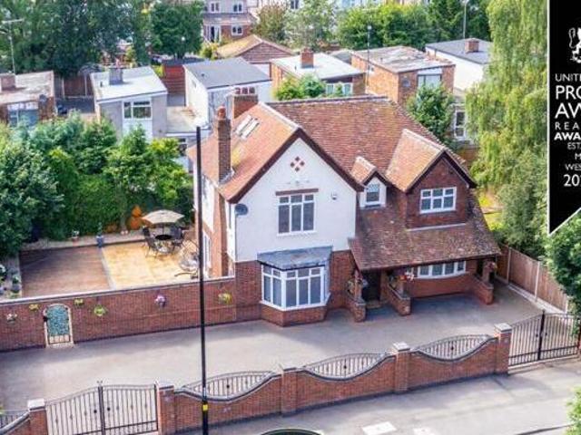House for sale in Longford, West Midlands