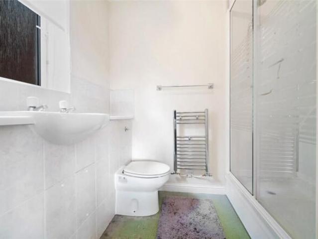Farm for sale in Baillieston, Scotland