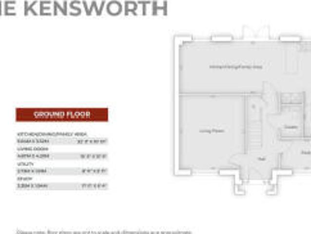 Farm for sale in Bow Brickhill