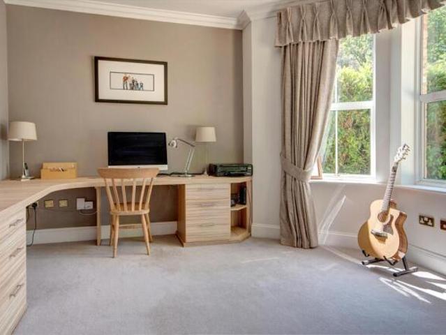 Property for sale in Pamington, Gloucestershire