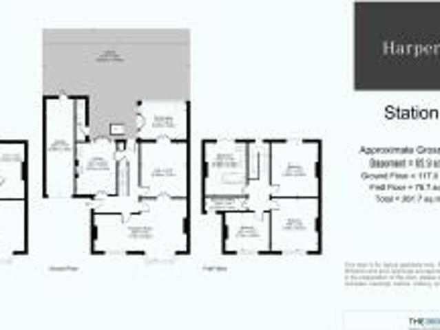Farm for sale in Swanscombe and Greenhithe, Monks Orchard