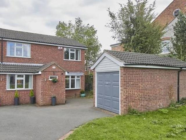 House for sale in Leicestershire