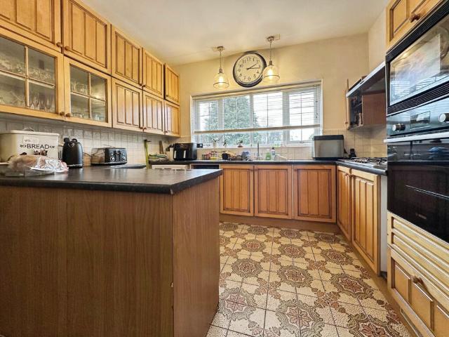 Farm for sale in Glenfield, Blaby