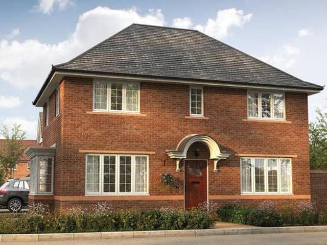 House for sale in Lyons, Greater London