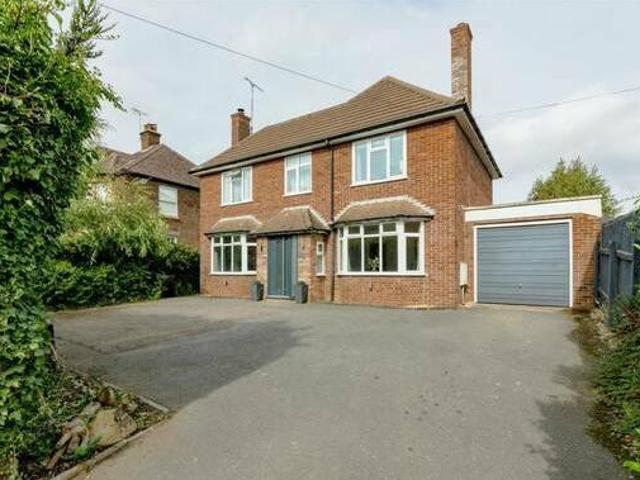 House for rent in Lenton Abbey, Haddon