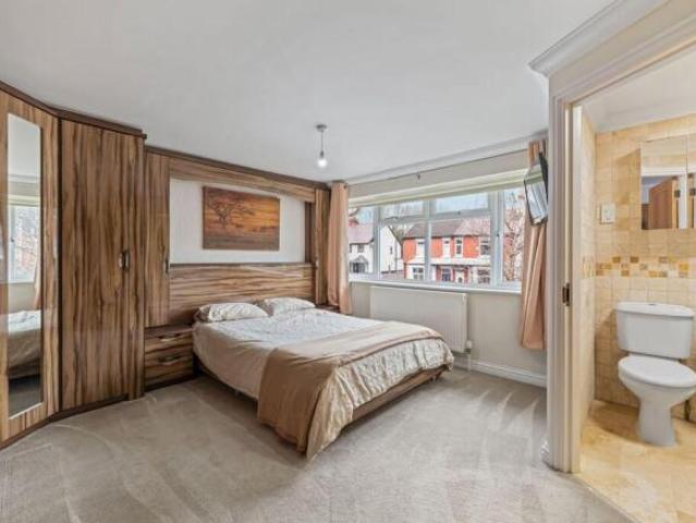 Farm for sale in Warrington