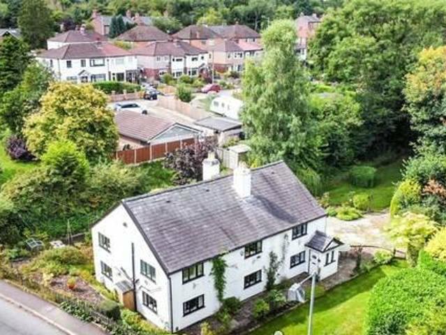 House for rent in Greater Manchester