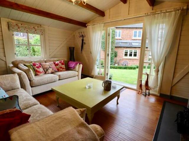 Farm for sale in Paradise, Lancashire