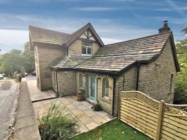 House for sale in Yorkshire And The Humber