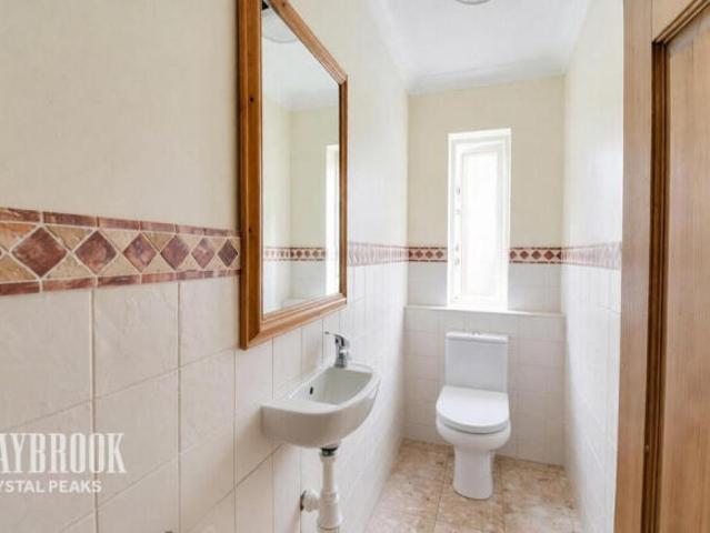 Farm for sale in Eckington, North East Derbyshire