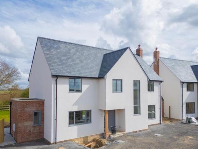 House for sale in Lyons, Greater London