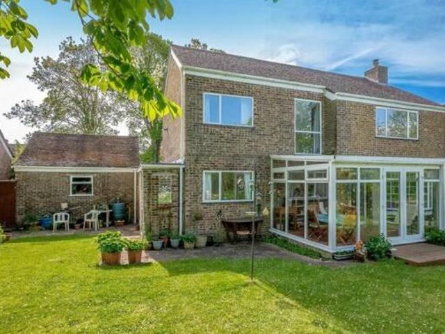 House for sale in Lyons, Greater London