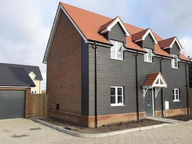 House for sale in Lyons, Greater London