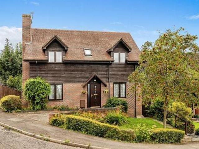 House for sale in Lyons, Greater London