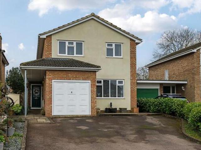 House for sale in Lyons, Greater London