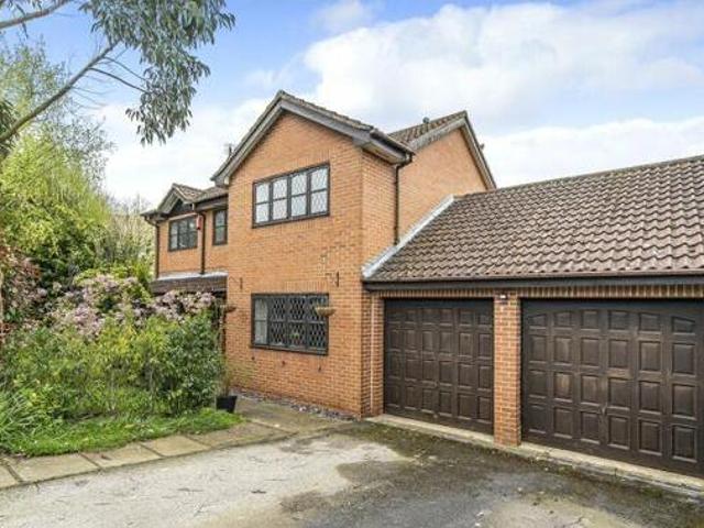 House for sale in Lyons, Greater London