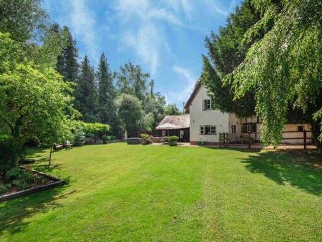House for sale in Lyons, Greater London