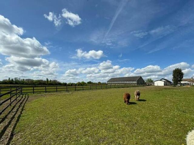 House for sale in Lyons, Greater London