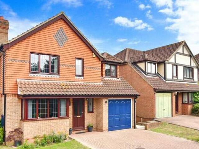 House for sale in Noak Hill, Essex