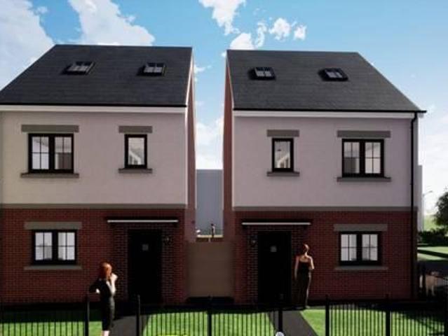 House for sale in Tyne And Wear