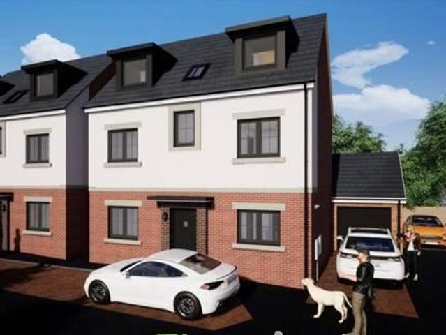 House for sale in Tyne And Wear